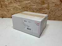 Attema ak2-rd e5 stekkerdoos (5x) - afbeelding 10 van  11