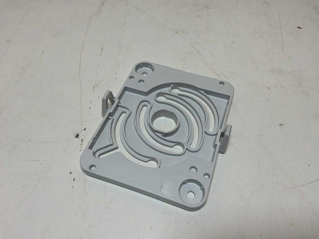 Attema ak2-rd e5 stekkerdoos (5x) - afbeelding 8 van  11