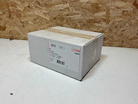 Attema ak2-rd e5 stekkerdoos (5x) - afbeelding 9 van  11