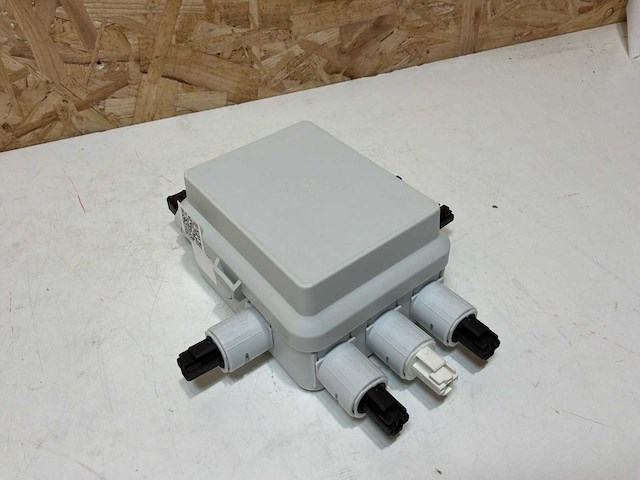 Attema ak2-rd e5 stekkerdoos (5x) - afbeelding 5 van  11