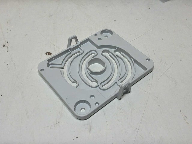 Attema ak2-rd e6 stekkerdoos (10x) - afbeelding 6 van  8