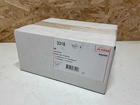 Attema ak2-rd e6 stekkerdoos (10x) - afbeelding 8 van  8