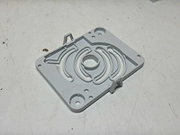 Attema ak2-rd e6 stekkerdoos (5x) - afbeelding 6 van  8