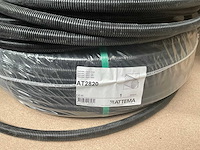 Attema at 2820 flexibele buis 19 mm - afbeelding 2 van  2