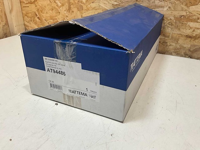 Attema at94486 meterkast - afbeelding 8 van  8