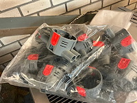 Attema hwd50 inbouwdoos (300x) - afbeelding 1 van  3