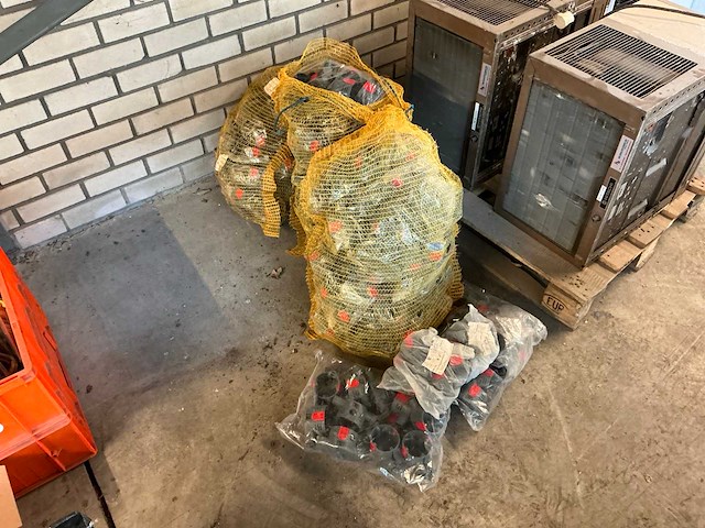 Attema hwd50 inbouwdoos (300x) - afbeelding 3 van  3
