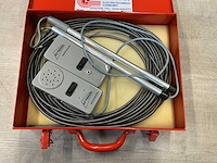 Attema spectrosonde - afbeelding 1 van  3