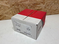 Attema stekerbare centraaldoos wisselschakeling - at1253 (7x) - afbeelding 3 van  9