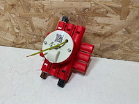 Attema stekerbare centraaldoos wisselschakeling - at1253 (9x) - afbeelding 2 van  8