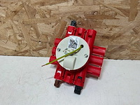 Attema stekerbare centraaldoos wisselschakeling - at1253 (9x) - afbeelding 3 van  8