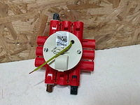 Attema stekerbare centraaldoos wisselschakeling - at1253 (9x) - afbeelding 4 van  8