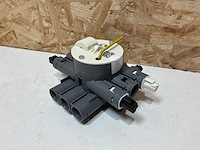 Attema stekerbare centraaldoos wisselschakeling - at1270 (10x) - afbeelding 2 van  7