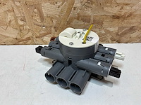 Attema stekerbare centraaldoos wisselschakeling - at1270 (10x) - afbeelding 3 van  7