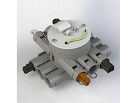 Attema stekerbare centraaldoos wisselschakeling - at1270 (10x) - afbeelding 7 van  7