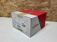 Attema stekerbare centraaldoos wisselschakeling - at1270 (10x) - afbeelding 5 van  7