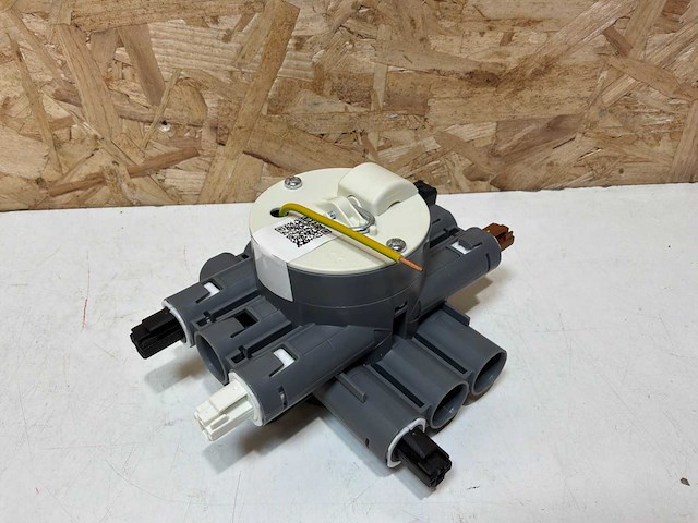 Attema stekerbare centraaldoos wisselschakeling - at1270 (8x) - afbeelding 1 van  7