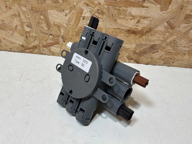 Attema stekerbare centraaldoos wisselschakeling - at1270 (8x) - afbeelding 4 van  7