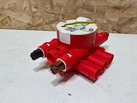 Attema stekerbare centraaldoos wisselschakeling - at1284 (10x) - afbeelding 2 van  10