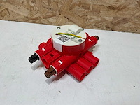 Attema stekerbare centraaldoos wisselschakeling - at1284 (5x) - afbeelding 5 van  10