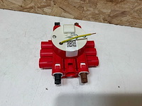 Attema stekerbare centraaldoos wisselschakeling - at1284 (5x) - afbeelding 7 van  10