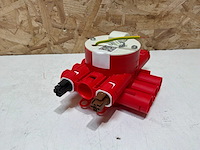 Attema stekerbare centraaldoos wisselschakeling - at1284 (8x) - afbeelding 4 van  10