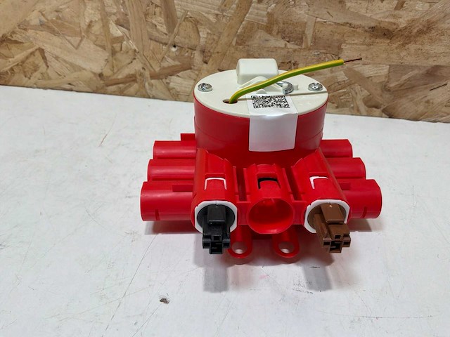 Attema stekerbare centraaldoos wisselschakeling - at1284 (8x) - afbeelding 6 van  10