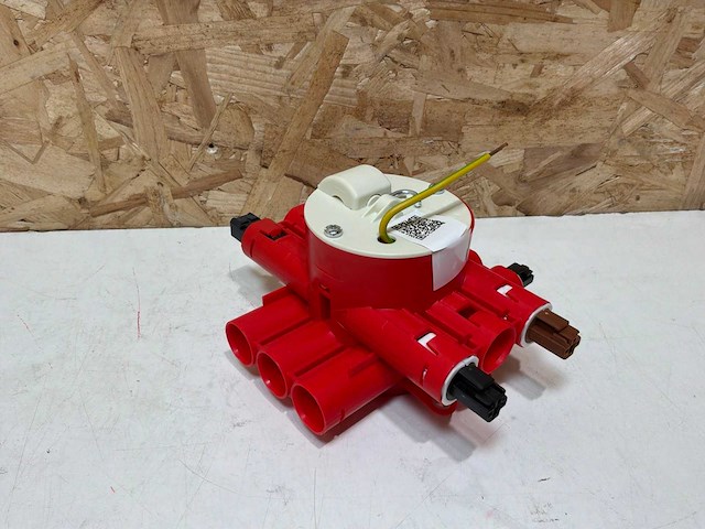 Attema stekerbare centraaldoos wisselschakeling - at1287 (10x) - afbeelding 6 van  11