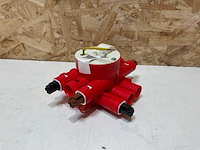 Attema stekerbare centraaldoos wisselschakeling - at1287 (10x) - afbeelding 2 van  11