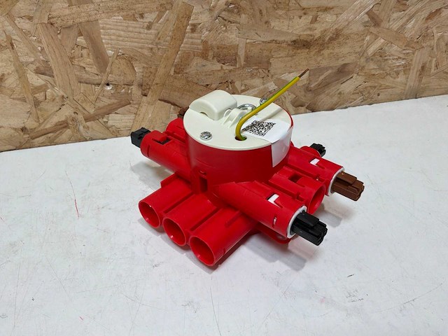 Attema stekerbare centraaldoos wisselschakeling - at1287 (10x) - afbeelding 7 van  11