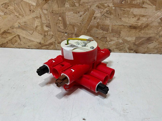 Attema stekerbare centraaldoos wisselschakeling - at1287 (12x) - afbeelding 2 van  11