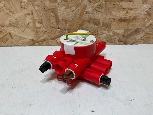 Attema stekerbare centraaldoos wisselschakeling - at1287 (12x) - afbeelding 3 van  11