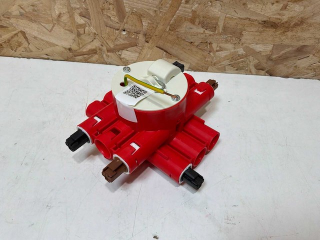 Attema stekerbare centraaldoos wisselschakeling - at1287 (12x) - afbeelding 5 van  11