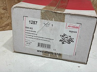 Attema stekerbare centraaldoos wisselschakeling - at1287 (20x) - afbeelding 11 van  11