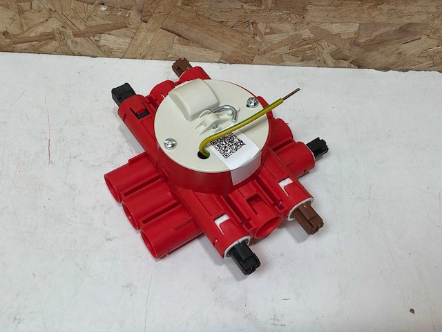 Attema stekerbare centraaldoos wisselschakeling - at1287 (20x) - afbeelding 8 van  11