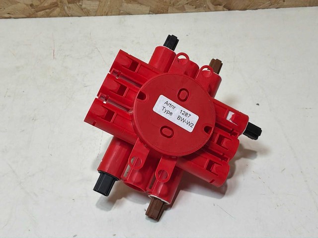 Attema stekerbare centraaldoos wisselschakeling - at1287 (20x) - afbeelding 9 van  11