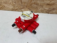 Attema stekerbare centraaldoos wisselschakeling - at1287 (5x) - afbeelding 5 van  11