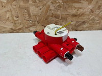 Attema stekerbare centraaldoos wisselschakeling - at1287 (5x) - afbeelding 6 van  11