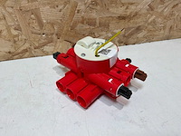 Attema stekerbare centraaldoos wisselschakeling - at1287 (5x) - afbeelding 7 van  11