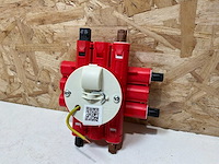 Attema stekerbare centraaldoos wisselschakeling - at1289 (5x) - afbeelding 1 van  7