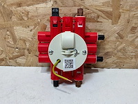 Attema stekerbare centraaldoos wisselschakeling - at1289 (5x) - afbeelding 2 van  7