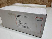 Attema stekerbare kabeldoos ak2-rd s5 (10x) - afbeelding 11 van  11