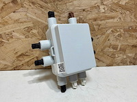 Attema stekerbare kabeldoos ak2-rd s5 (10x) - afbeelding 1 van  11