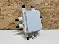 Attema stekerbare kabeldoos ak2-rd s5 (10x) - afbeelding 3 van  11