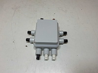 Attema stekerbare kabeldoos ak2-rd s5 (10x) - afbeelding 6 van  11