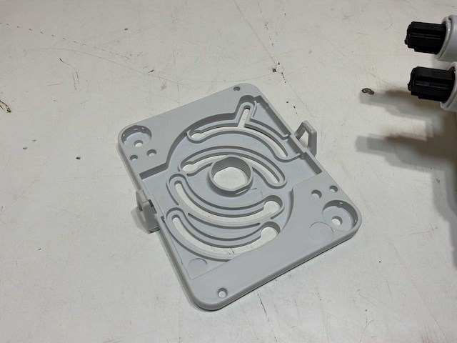 Attema stekerbare kabeldoos ak2-rd s5 (5x) - afbeelding 6 van  7