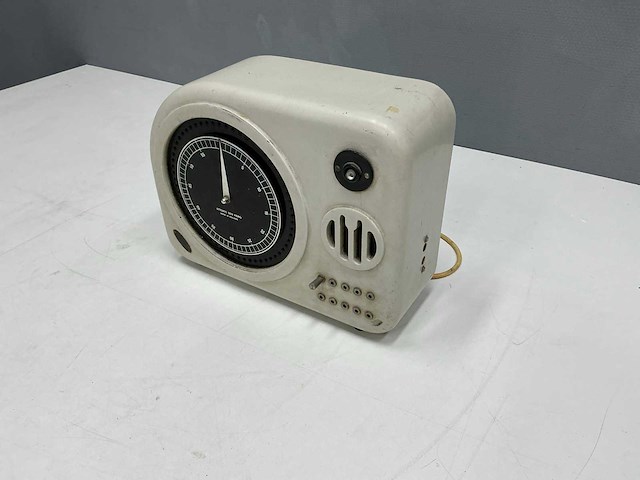 Attento - type 1 - vhf-radio - afbeelding 1 van  9