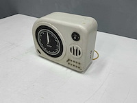 Attento - type 1 - vhf-radio - afbeelding 1 van  9