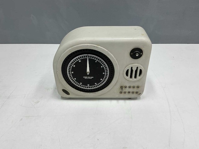 Attento - type 1 - vhf-radio - afbeelding 2 van  9