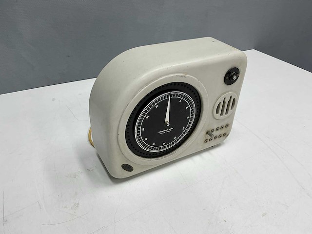 Attento - type 1 - vhf-radio - afbeelding 3 van  9